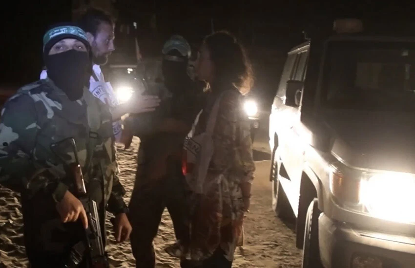 Rusya'dan İsrail'i kızdıracak Hamas mesajı: Yok etmekle güvenliğiniz sağlanamaz