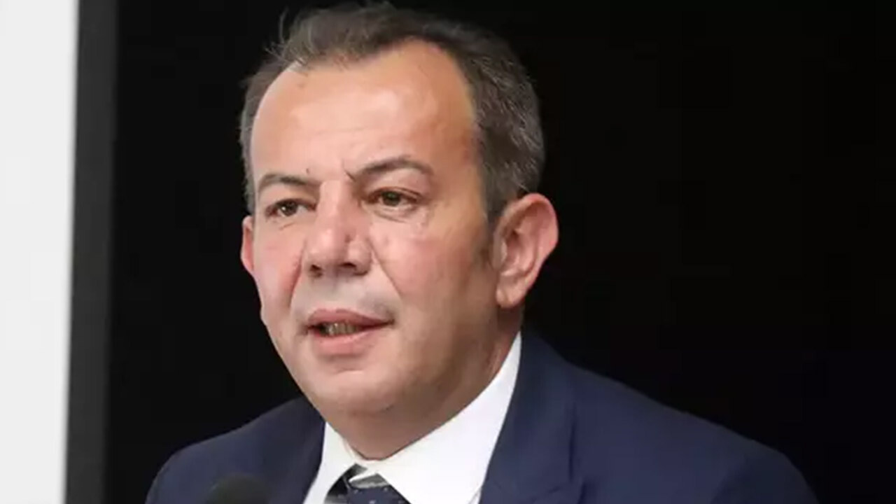 CHP&#039;den Tanju Özcan kararı: Son sözü parti meclisi söyleyecek