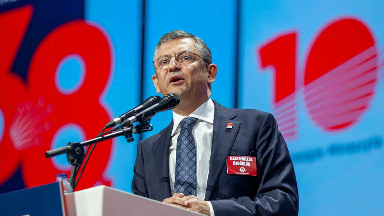 CHP&#039;de 100. yıl affı çıktı: İşte partiye döneceklerin listesi... 