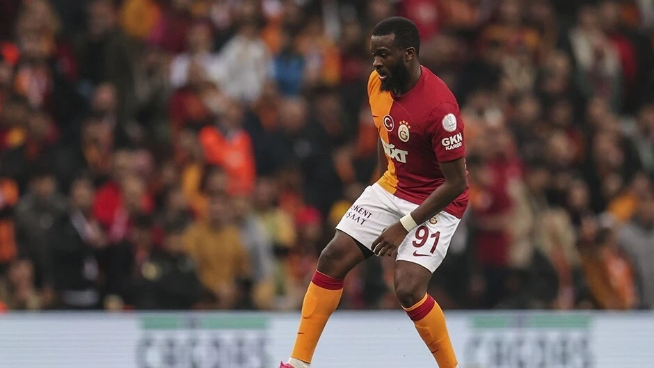 Galatasaray'da Ndombele rüzgarı: Eski halinden eser kalmadı