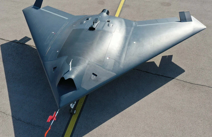 ANKA-3 ve KAAN için nefesler tutuldu: Testler tamamlandı, heyecan 27 Aralık'ta