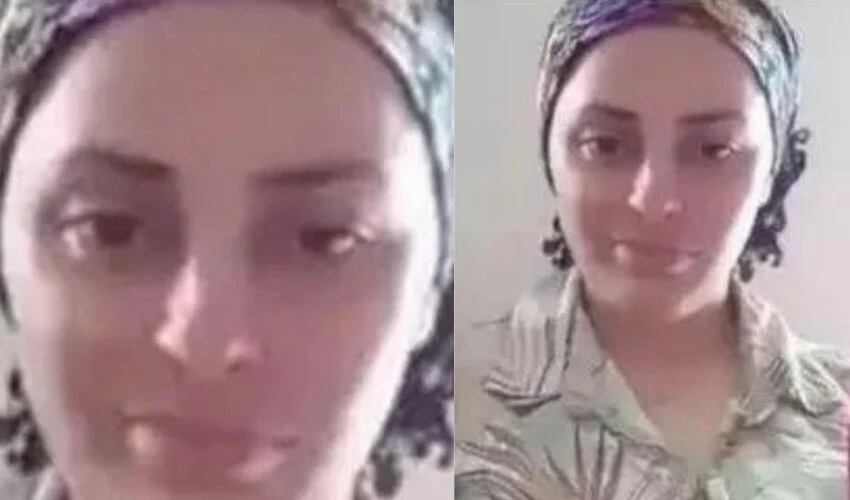 TikTok’ta yayın açarak para kazanan Laz Kızı gözaltına alındı