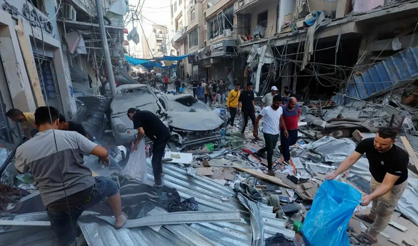 Ateşkesin ardından savaş devam edecek mi? İnsani aranın uzatılması gündemde