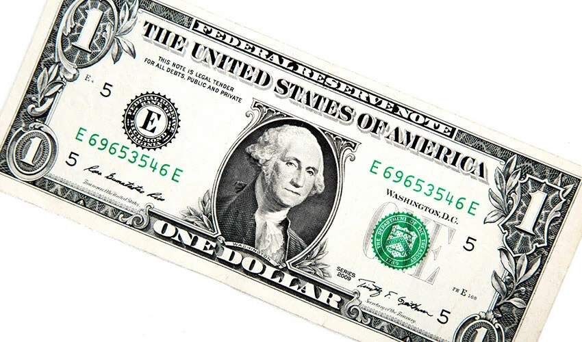 Dolar haftaya yeni rekorla başladı: Orta ve uzun vadede ana yön yukarı