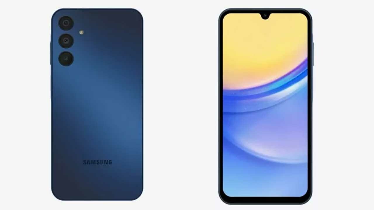 Türkiye&#039;de yok satar: Galaxy A15 5G teknik özellikleri belli oldu