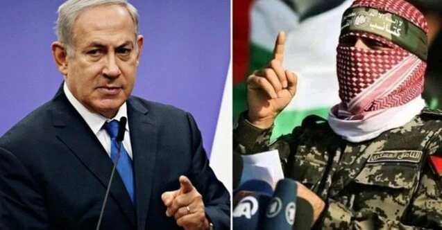 ABD medyasından Joe Biden, Hamas ve Netanyahu'ya uyarı: Sona yaklaşıyorsunuz