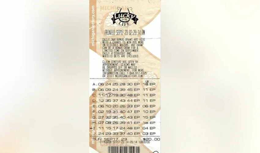 İhtimali 1,8 milyonda birdi! Bir hata sayesinde 11 milyon kazandı