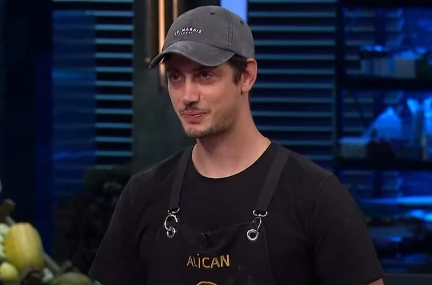 MasterChef'te kim elendi? 26 Kasım 2023 MasterChef All Star’dan kim gitti? - 1. Resim