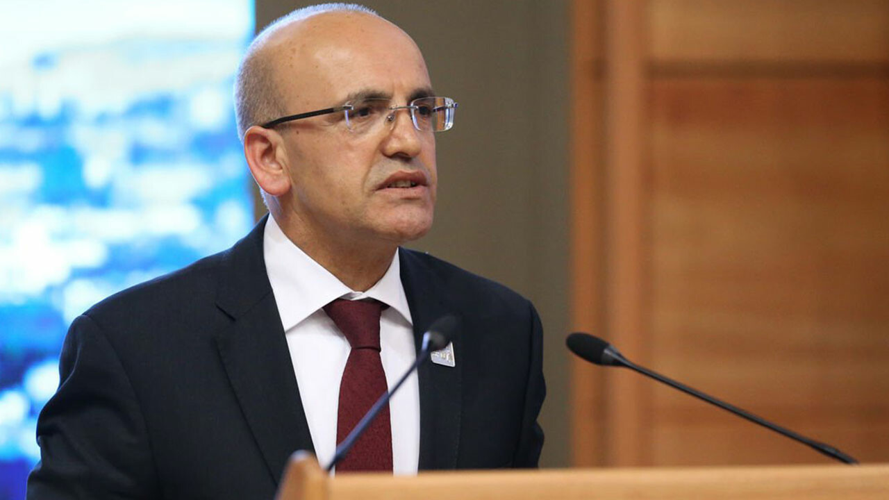 Mehmet Şimşek YTAK programını değerlendirdi, cari açık mesajı verdi