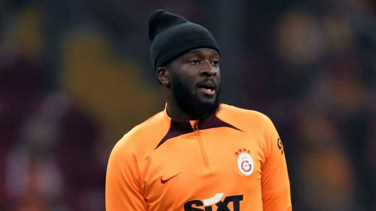 Galatasaray&#039;da Ndombele rüzgarı: Eski halinden eser kalmadı