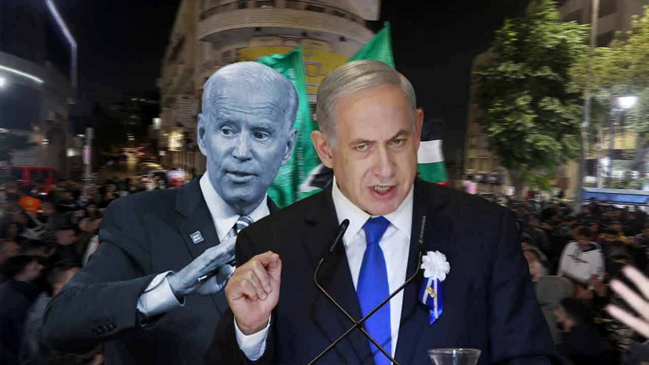 Netanyahu&#039;dan insani ara açıklaması! &#039;Uzatılabilir&#039; dedi resmi karar geldi