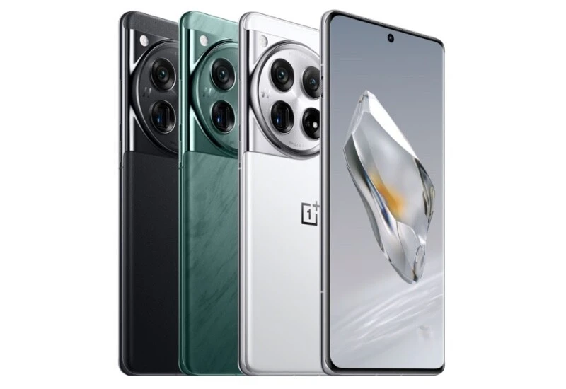 Snapdragon 8 Gen 3'lü OnePlus 12 için ilk fotoğraf yayınlandı