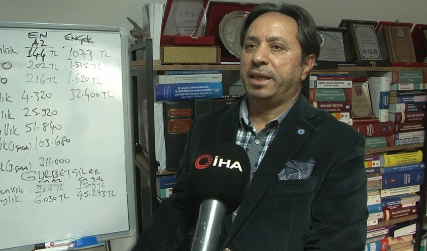 SGK Uzmanı borçlanma yapacakları uyardı: Günlüğü 144 lira, asgari ücretle zamlanacak