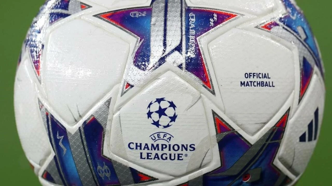 Devler Ligi'nde 5. Hafta heyecanı başlıyor!