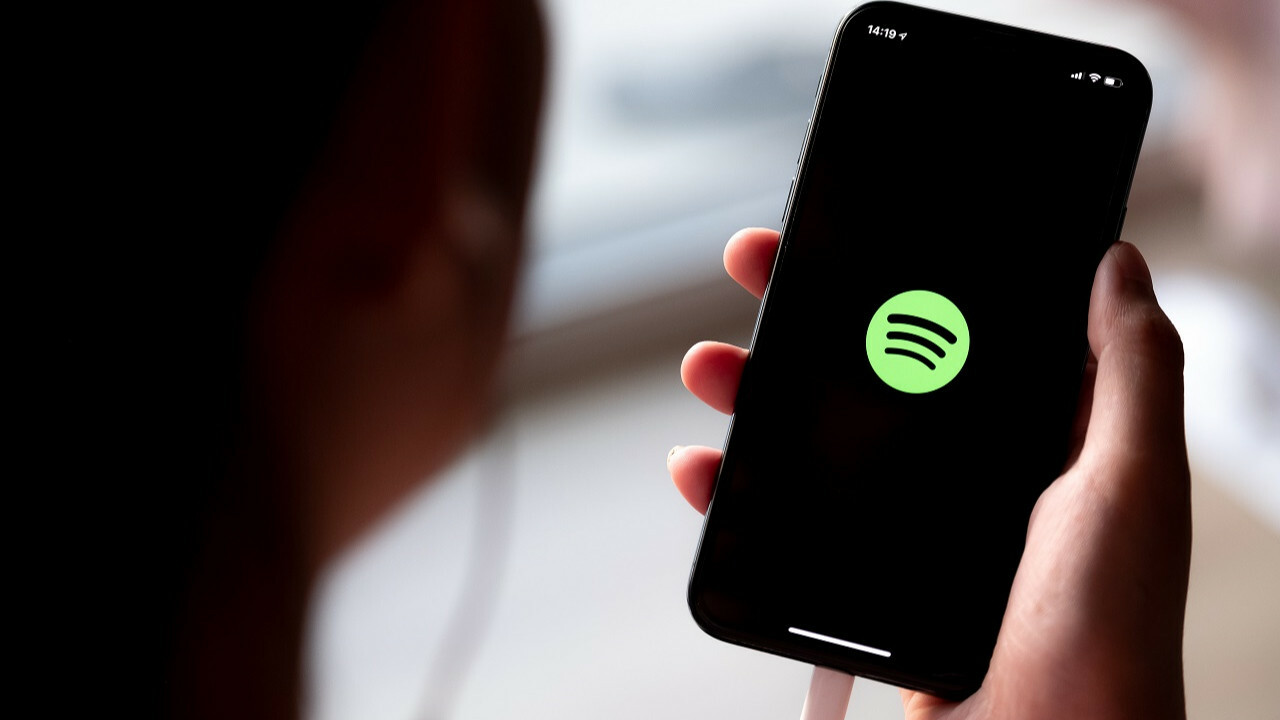 Spotify şarkı önerileri için &#039;devre dışı bırak&#039; seçeneğini test ediyor