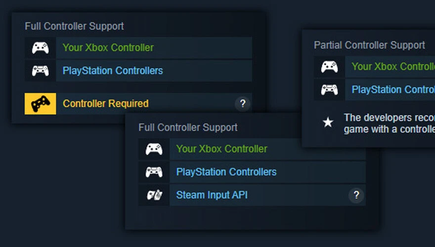 Steam oyuncuların çok istediği özelliği getirdi