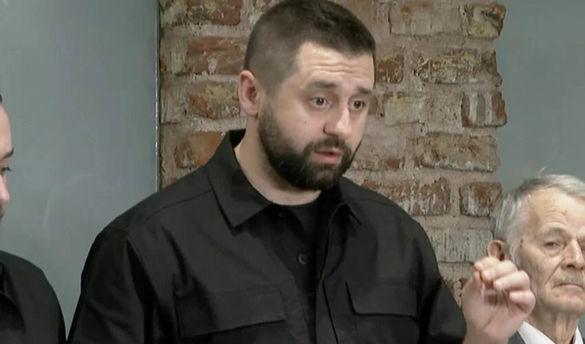 Ukrayna heyetinin başkanı Rusya'nın barış teklifini açıkladı! Boris Johnson'ın sözleri dikkat çekti