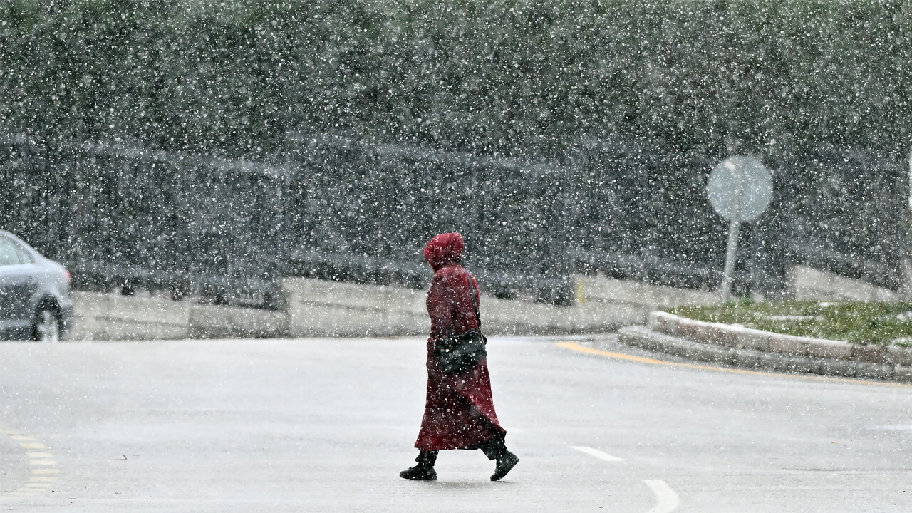 Yeni yağışlı ve ılık hava dalgası geliyor... Kar yağacak mı? Bugün hava nasıl olacak? İstanbul, Ankara, İzmir ve il il 28 Kasım hava durumu...