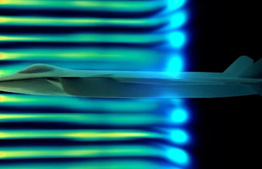 Bilim insanlarından çarpıcı 'simülasyon' raporu: Çin hipersonik füzesi, ABD 'gizli' B-21 savaş uçağını düşürdü