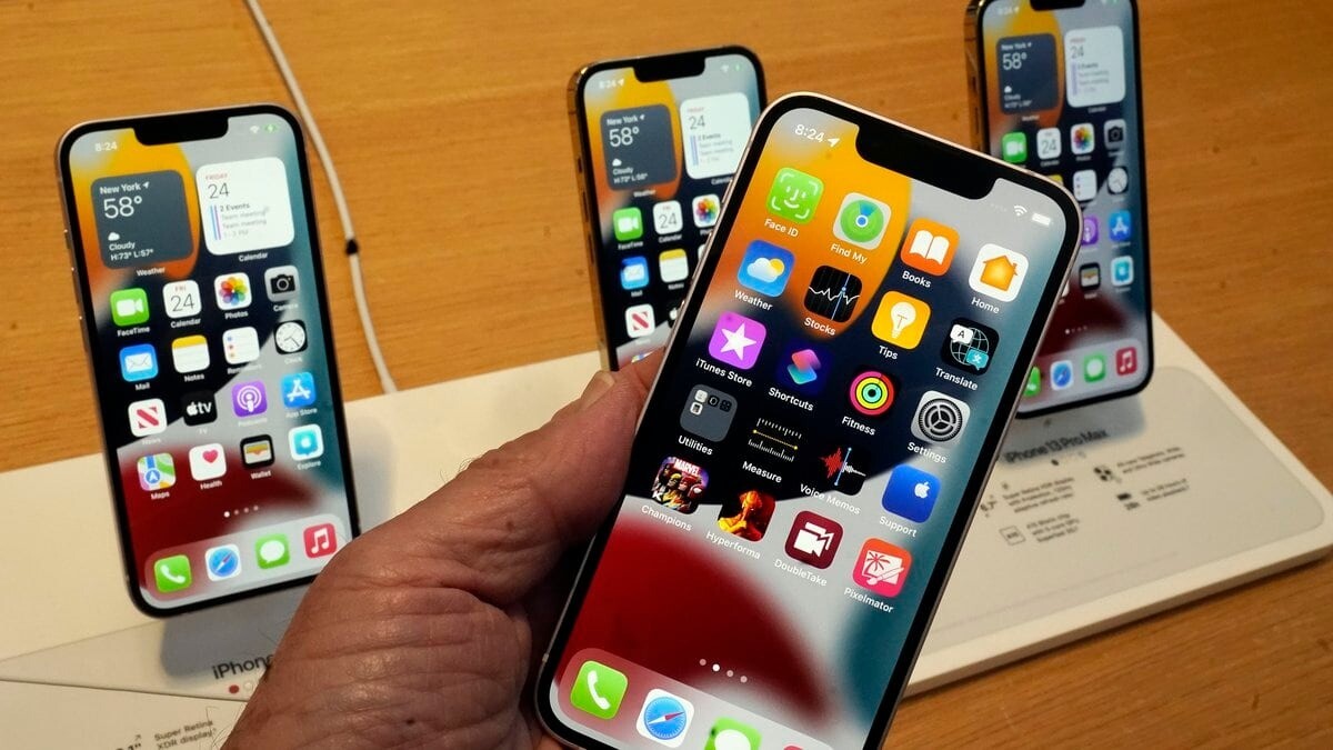 iPhone’un sorunlarını çözecek iOS 17.1.2 için geri sayım başladı