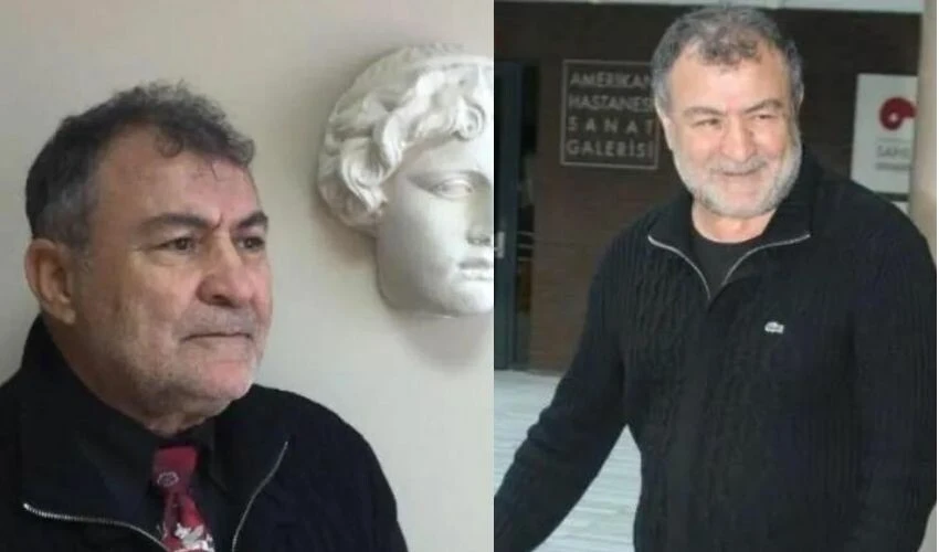 Bu kadar benzerlik olmaz! Fotoğrafı gören Kenan Işık zannetti, ilk açıklama sunucunun eşinden geldi