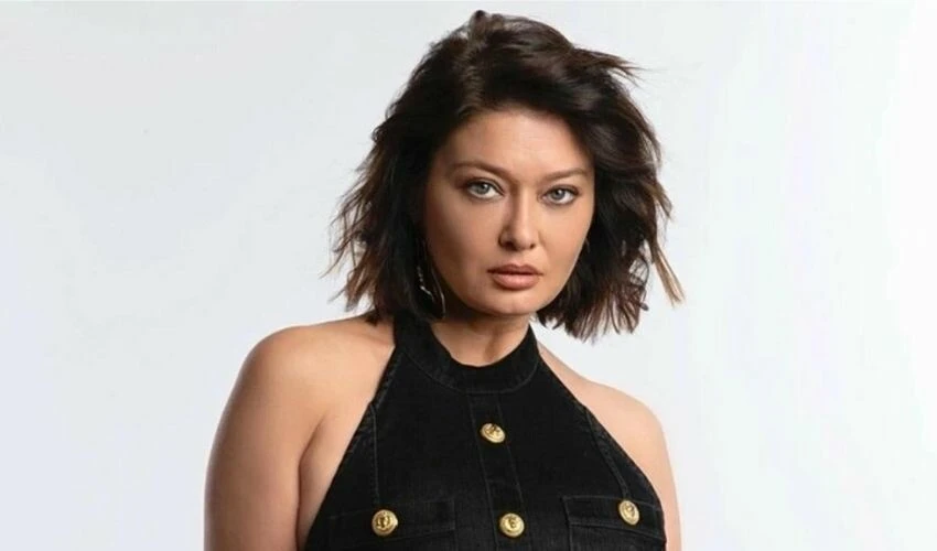 Parayı duyunca senaryoyu bile okumamış! Nurgül Yeşilçay yıllar sonra gelen itirafıyla şaşırttı