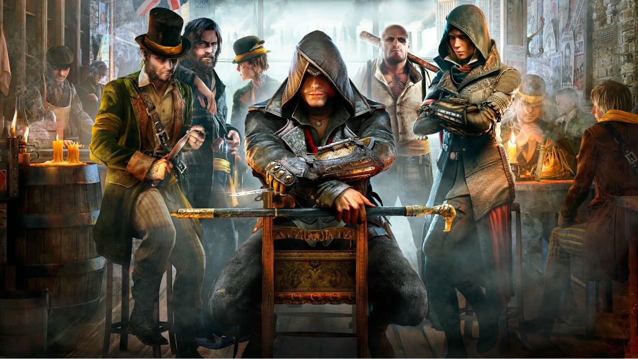 700 TL&#039;lik oyun ücretsiz oldu... Ubisoft&#039;tan &#039;Assassin&#039;s Creed Syndicate&#039; müjdesi