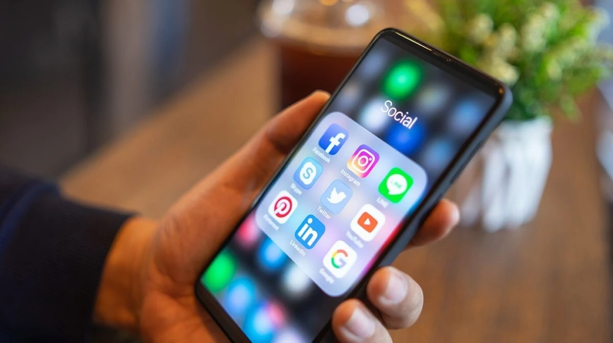 2022'de en çok bunları kullanmışız: İşte en popüler uygulamaların listesi