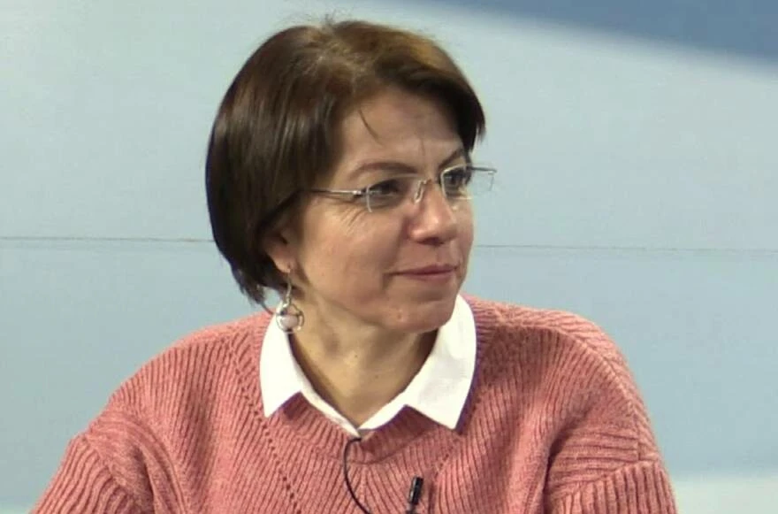 Esin Köymen kimdir? Halk TV konuğu Esin Köymen nereli, kaç yaşında?