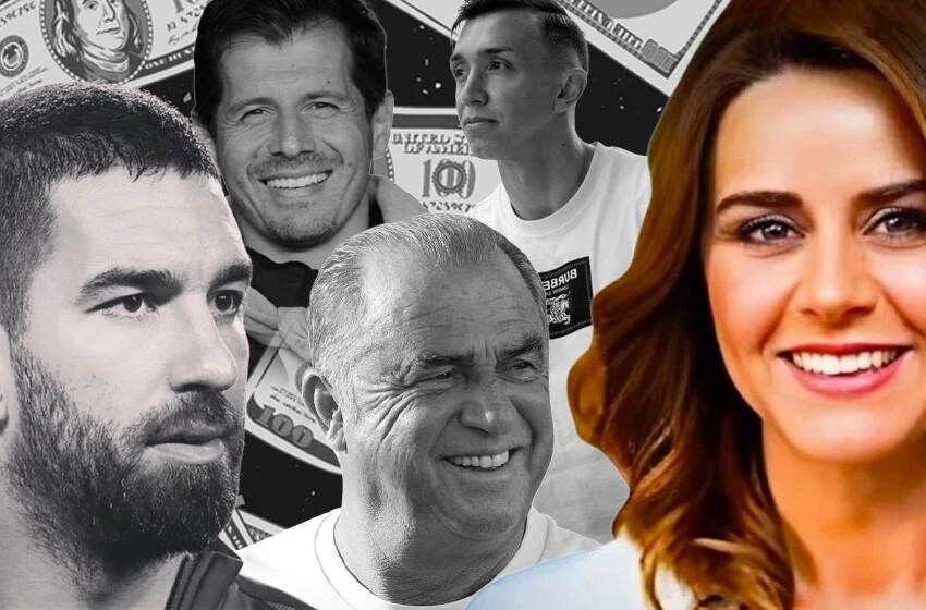 Denizbank'tan Fatih Terim Fonu açıklaması: Saadet zinciriyle ilgimiz yok