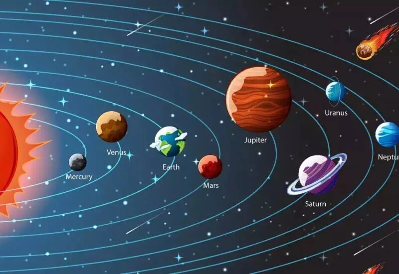 Dünya 'devede kulak' kalır: Şimdiye kadar bulunan en büyük gezegen hangisi?
