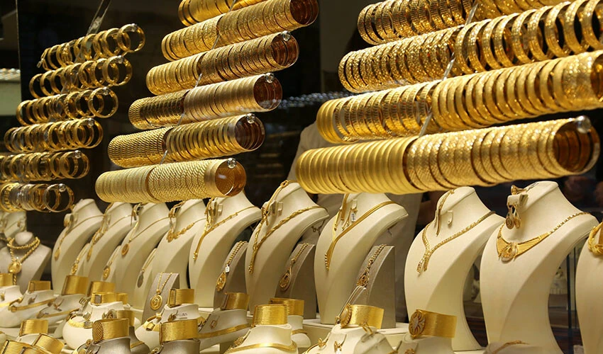 Altın 2024'te de parlayacak! Fiyatlar adım adım tırmanıyor, işte gramda son durum