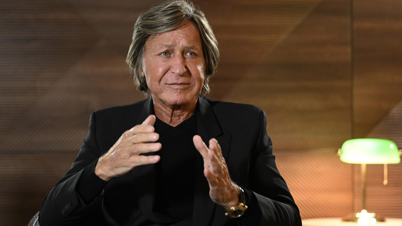 Hadid: Gazze&#039;de kaçırılan siviller annemin yaşadıklarını hatırlattı