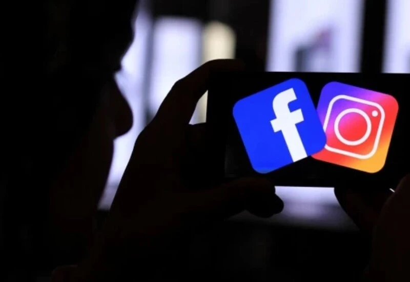 Instagram ve Facebook'un sahibi Meta'nın başı AB'de derde girdi