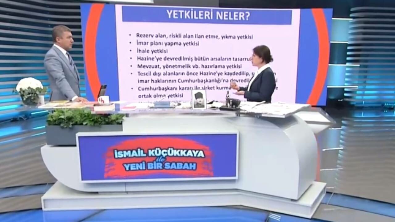 Esin Köymen kimdir? Halk TV konuğu Esin Köymen nereli, kaç yaşında?