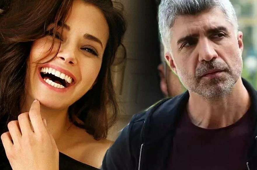 Kızıl Goncalar dizisinin konusu nedir? Özcan Deniz ve Özgü Namal başrolde