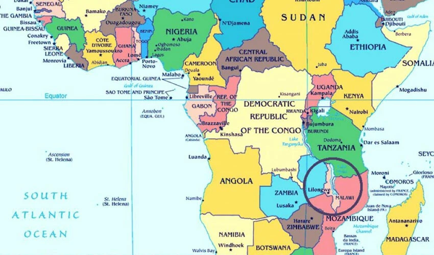 İsrail'den kaçan işçilerin yerine Malavililer geçiyor