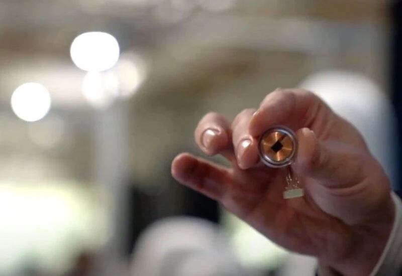 İnsanlı deneylere başlıyor: Elon Musk'un beyin çipi projesi ne kadar topladı?