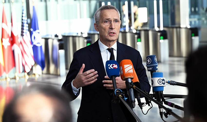 NATO: Başka bir müttefik Türkiye kadar teröre maruz kalmamıştır