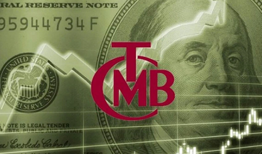 Ekonomistler hesapladı: Merkez Bankası rezervlerinde tarihi zirve