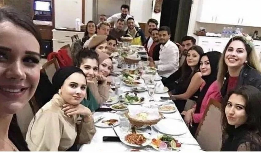 Hakkında soruşturma başlatılan fenomen Eylül Öztürk: Demek ki sona yaklaşıyoruz