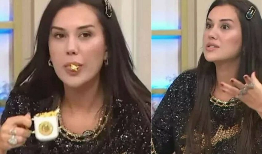 Dilan Polat cezaevi günlerinden bahsetti: İbadet meselesi ile düşünme meselesi oluyor