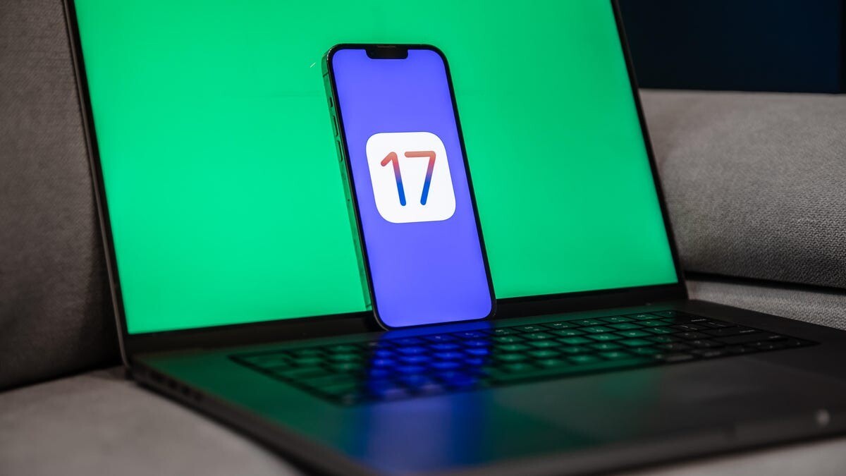 iPhone&#039;un can sıkan sorunu iOS 17.2 ile çözüme kavuşacak