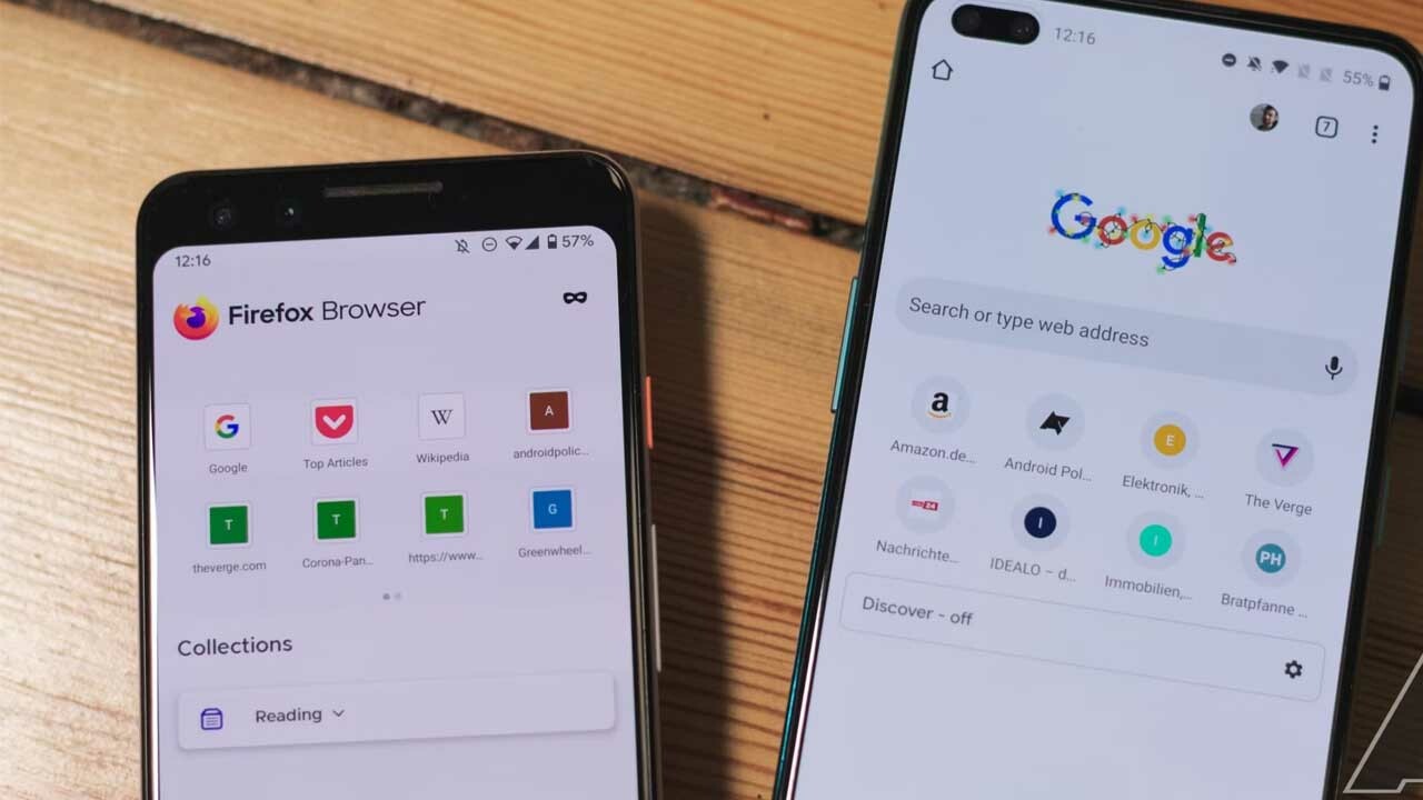 4 Yıl aradan sonra yeniden: Firefox Android uygulaması için çok beklenen özellik geliyor