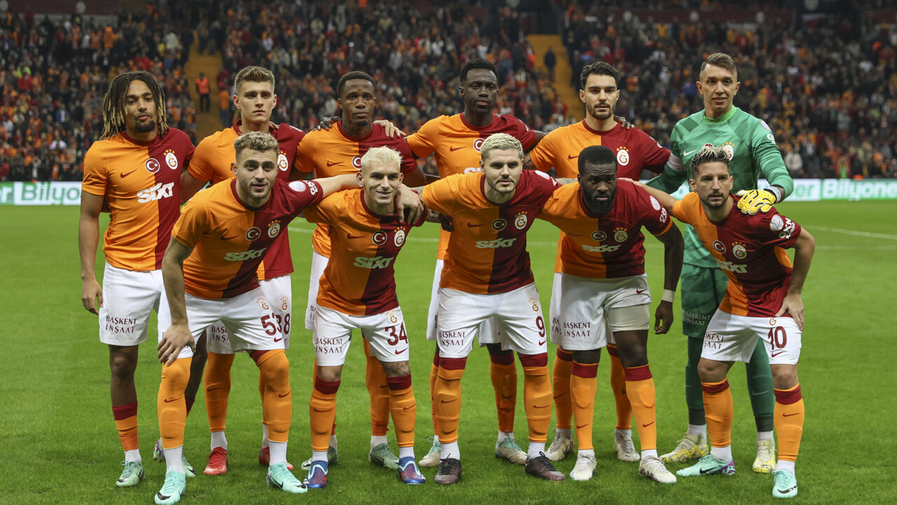 Galatasaray, Şampiyonlar Ligi&#039;nde gruptan nasıl çıkar? İşte tüm ihtimaller