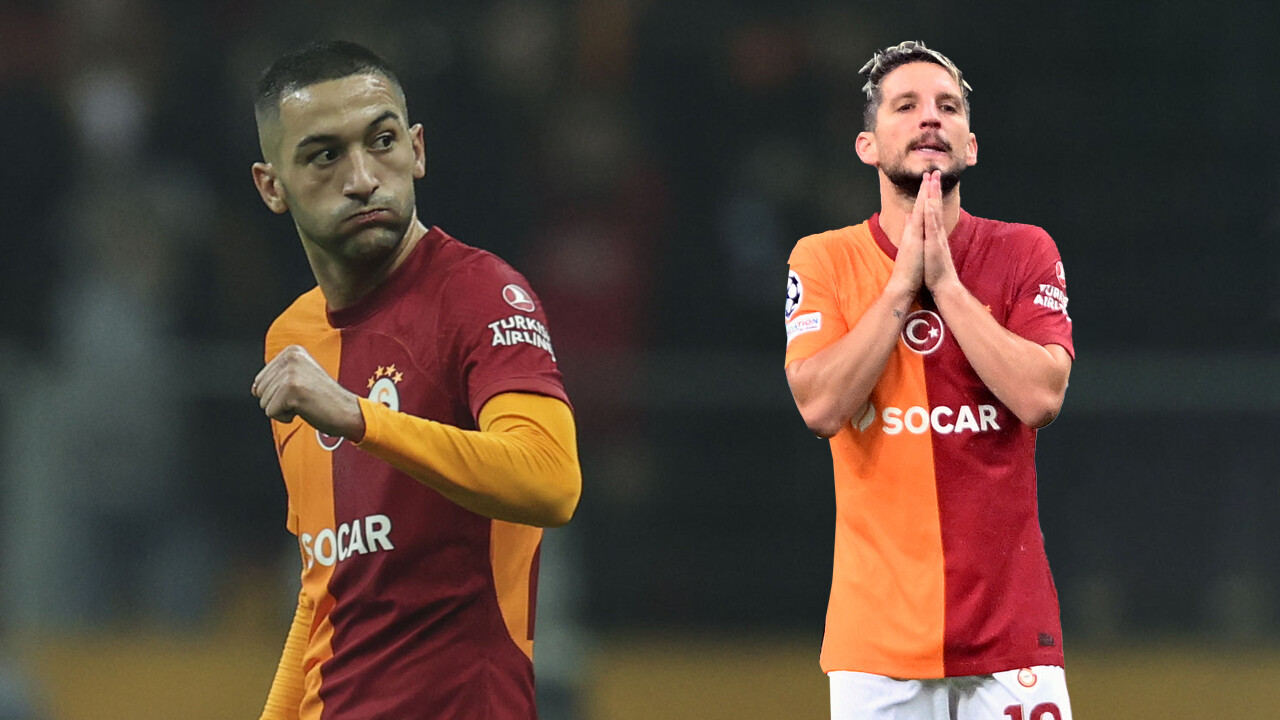 Aslan gibi dönüş! Galatasaray, Manchester United&#039;ı elinden kaçırdı! Maç sonucu: Galatasaray 3-3 Manchester United