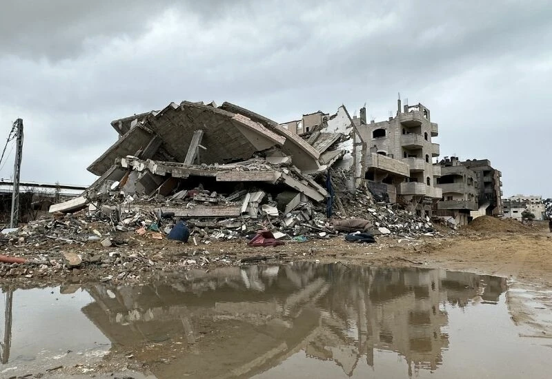 Eski İsrail Başbakanı Barak’tan Netanyahu’ya eleştiriler: Hamas’ın yenilme ihtimali düşük
