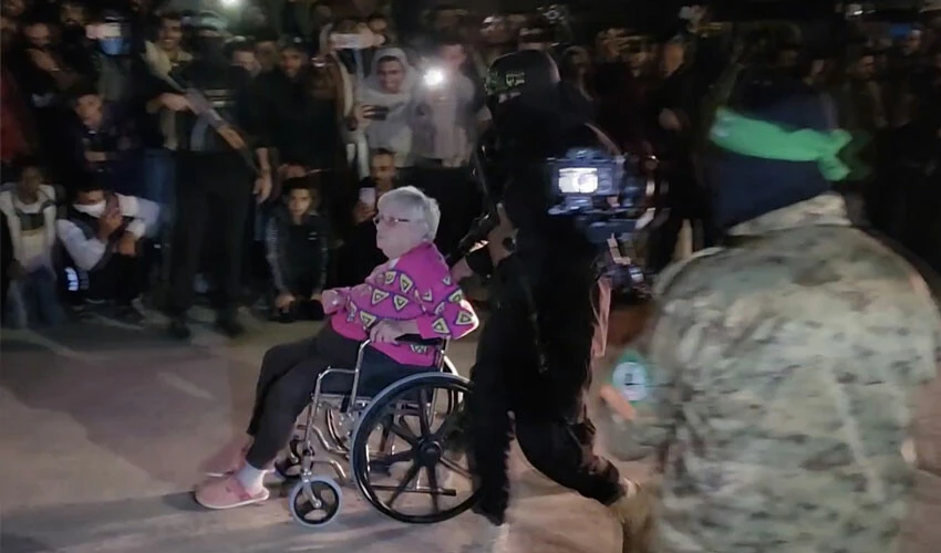 Gazze'de 'uzun vadeli ateşkes' için yeni müzakere masada! Katar'da bir araya geldiler...