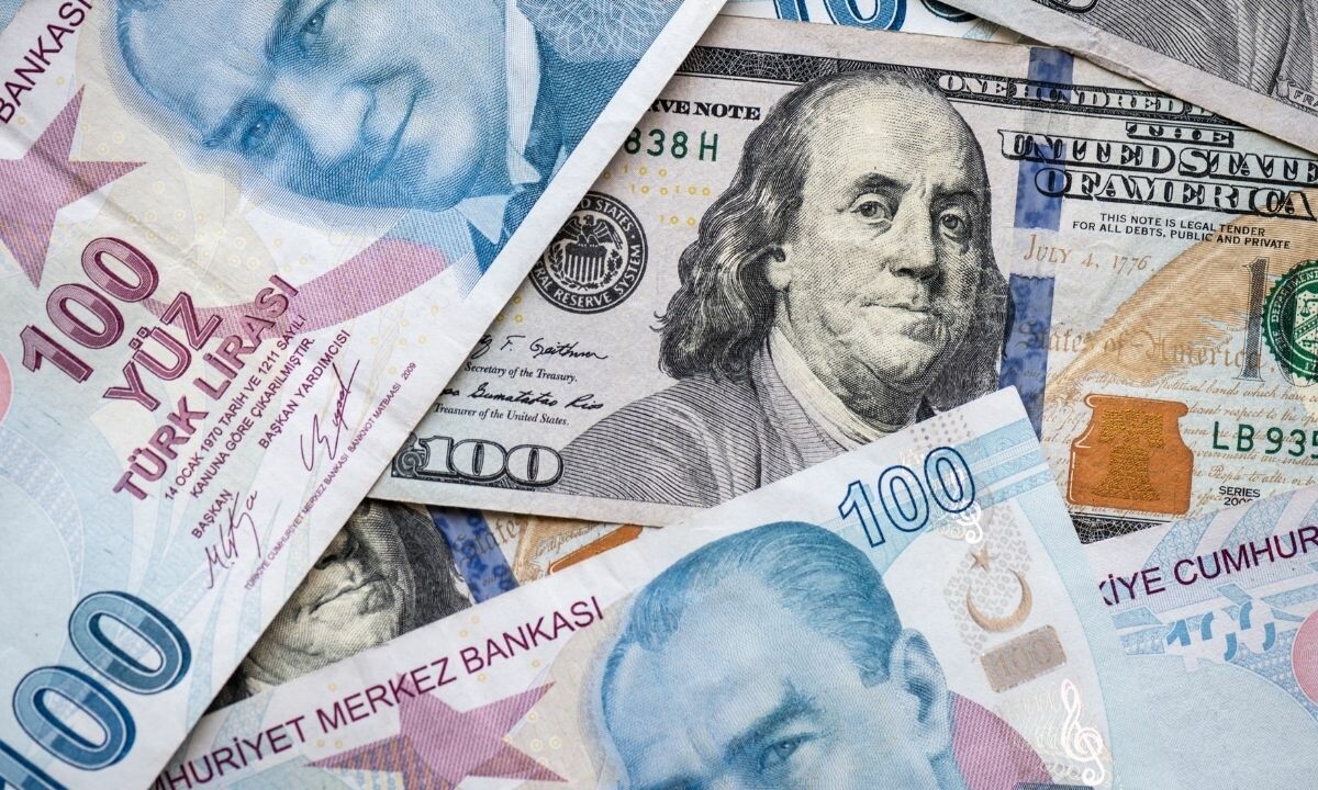 Wood &amp; Co. Türk lirası ve 2024 dolar tahminini paylaştı