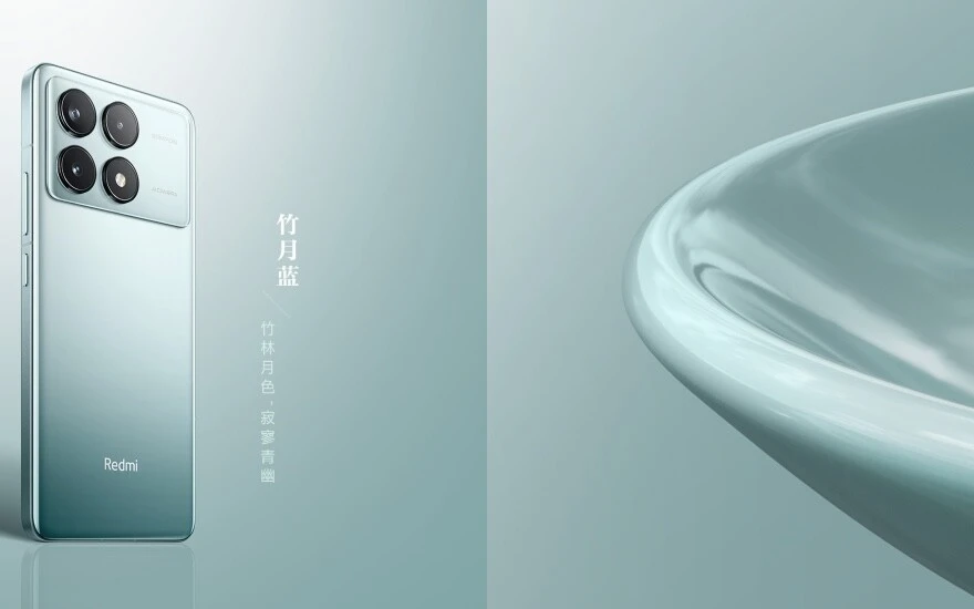 Üst seviye özellikleri çarpıcı fiyatla sunan Redmi K70 ve K70 Pro tanıtıldı